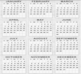National Calendar of India