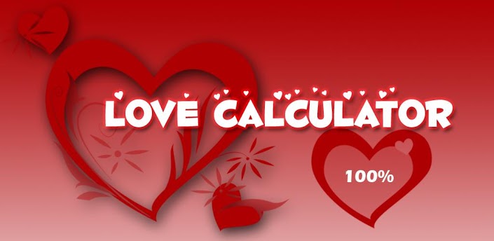 Free Love Calculator