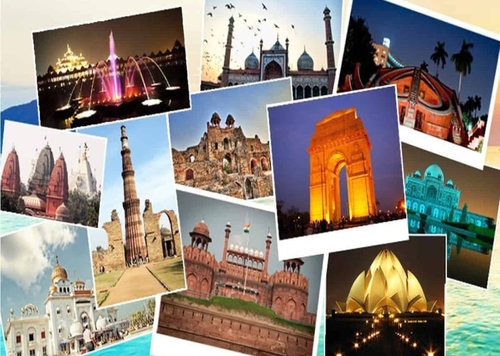 travel