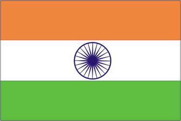 National Flag of India