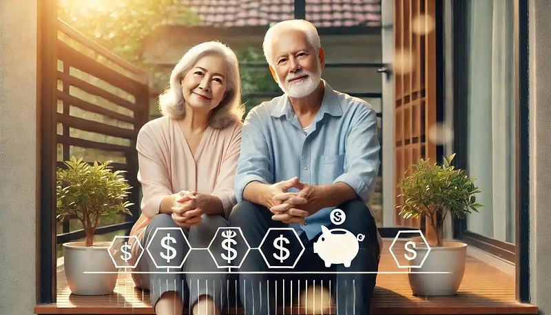 Retirement Security with the Senior Citizen Savings Scheme