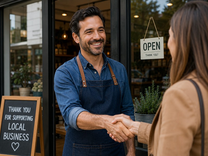 Small business insurance