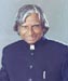 Dr. A. P. J. Abdul Kalam