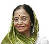 Smt. Pratibhatai Patil