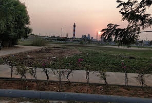 Kakinada Lighthouse