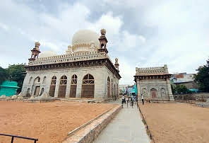 Abdul Wahab Khan Gumbad