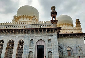 Tomb of Abdul Wahab