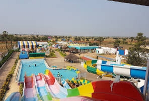 FUN PARK