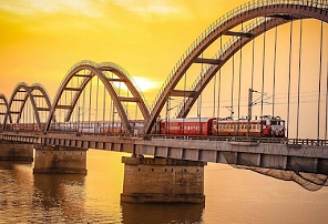 Godavari Bridge