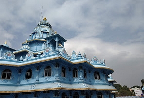 Iskcon Rajahmundry