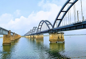 Pushkar Ghat