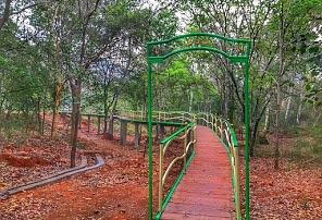 Divyaramam Park