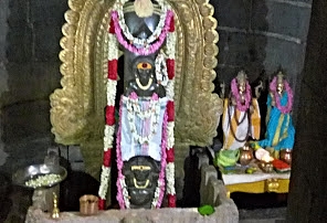 Gudimallam Shiva Temple