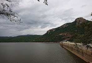 Kalyani Dam