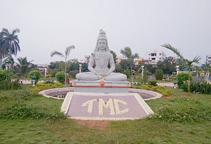 Prakasam Park