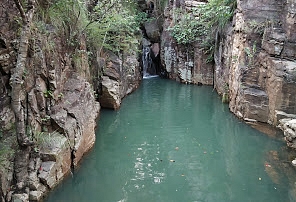 Tirumala Chakratheertham