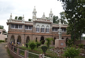 Bapu Museum, Vijayawada