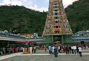 Durga Temple