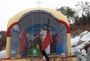 Gunadala Matha Shrine