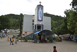 Gunadalamatha shrine