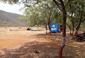 Mangalagiri Reserved Forest