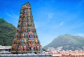 Sri Durga Malleswara Swamy Varla Devasthanam