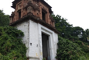 Sri Subrahmanya Swami Temple