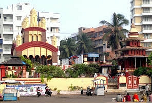 Kali Temple