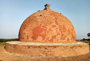 Thotlakonda Ancient Buddhist Monastery