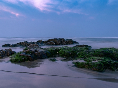 Durga Beach