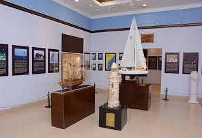 Visaka Museum