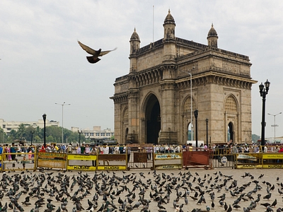 Gateway Of India