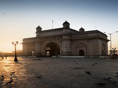 Gateway Of India