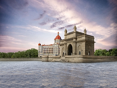 Gateway Of India