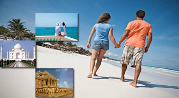 Uttar Pradesh Hill Stations Uttar Pradesh Hill Stations