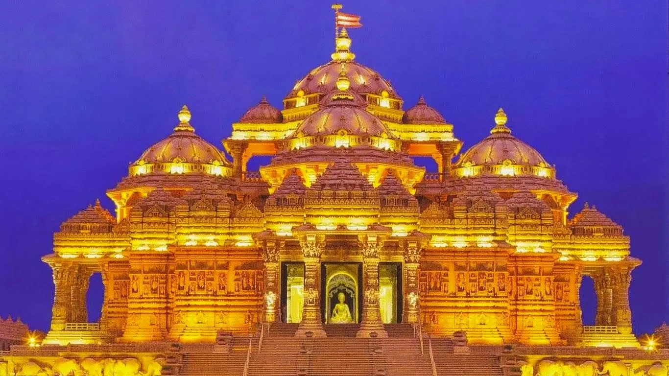 temple hd wallpapers