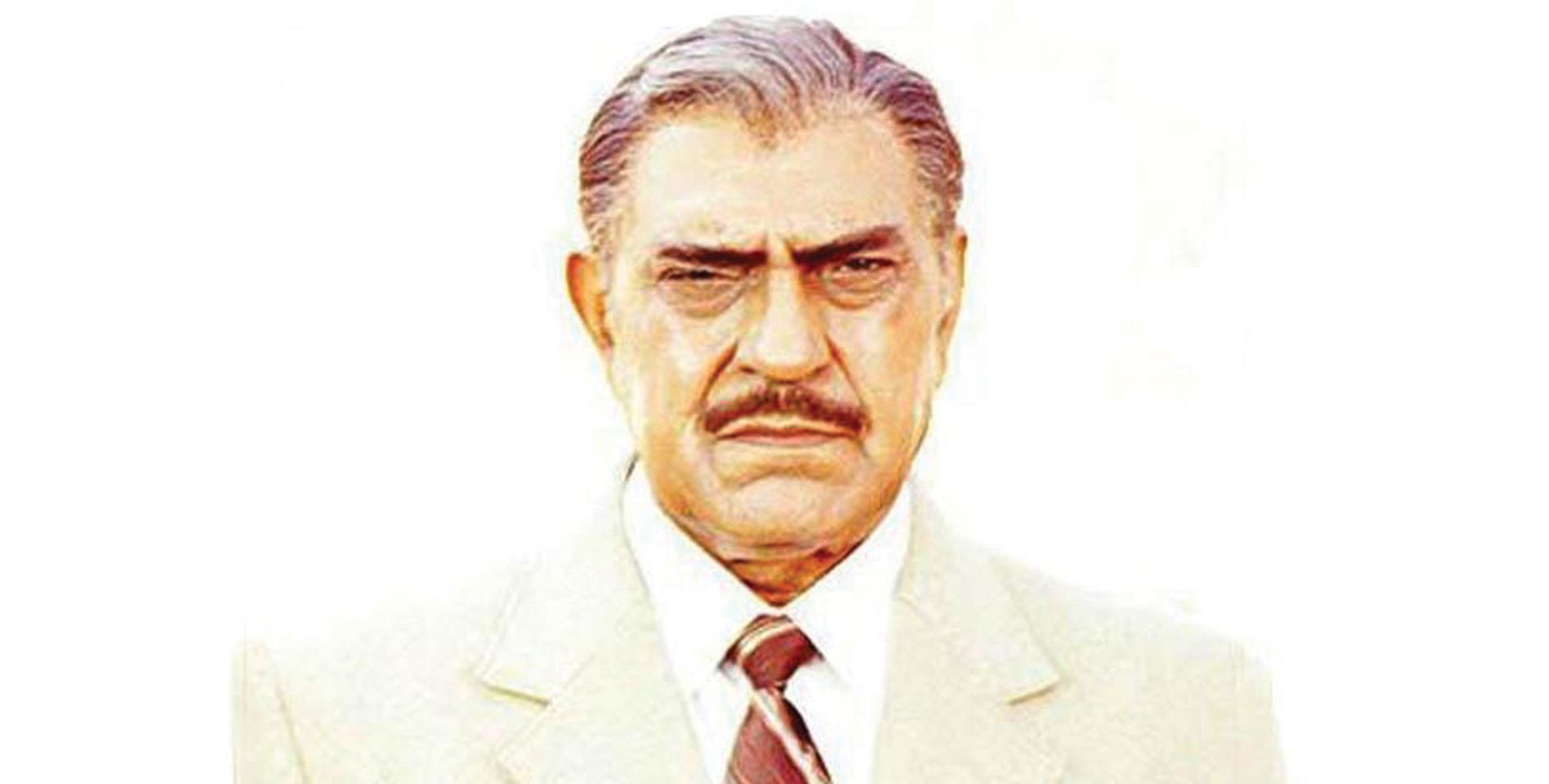 Amrish Puri Wallpapers