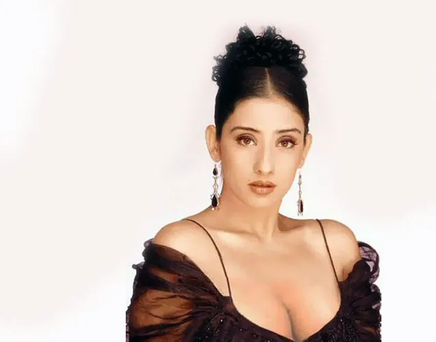 manisha koirala quality wallpapers