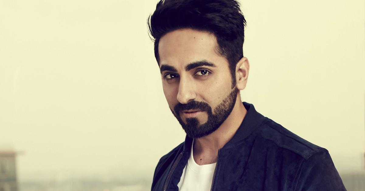 Ayushman Khurrana