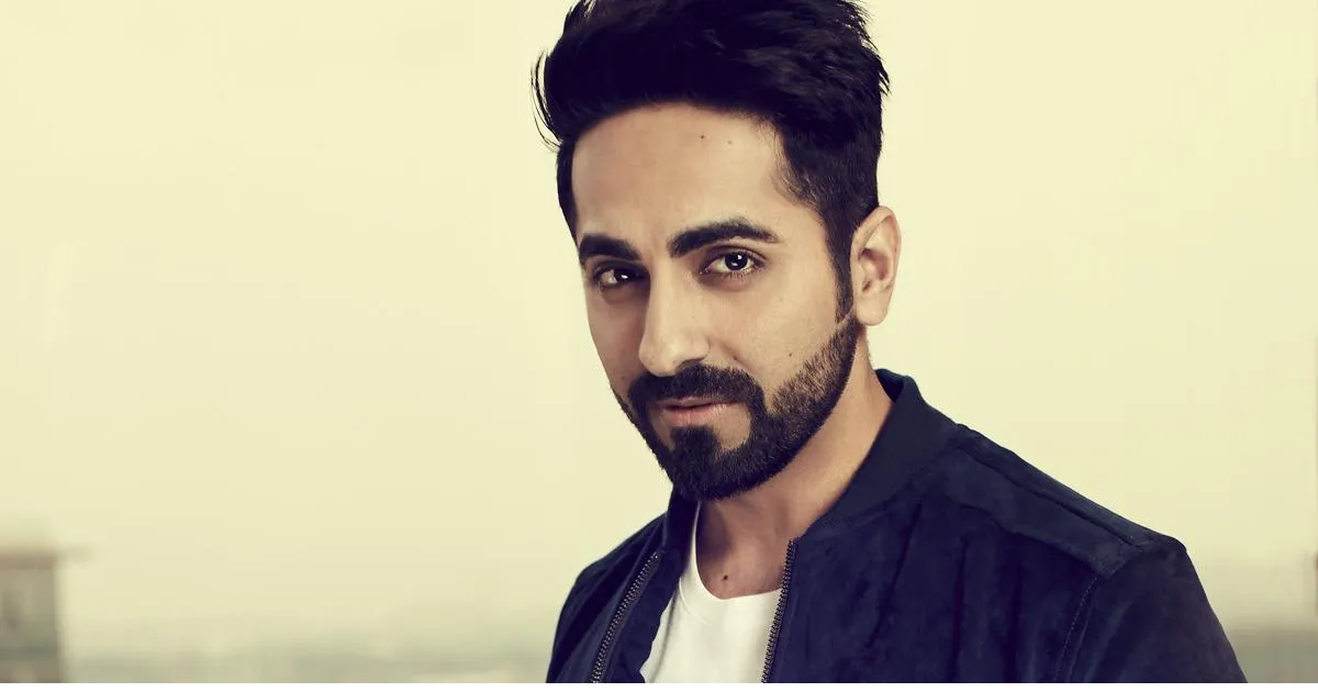 ayushman khurrana
