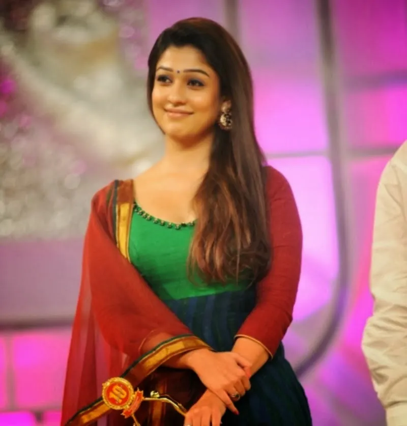 nayantara latest wallpapers
