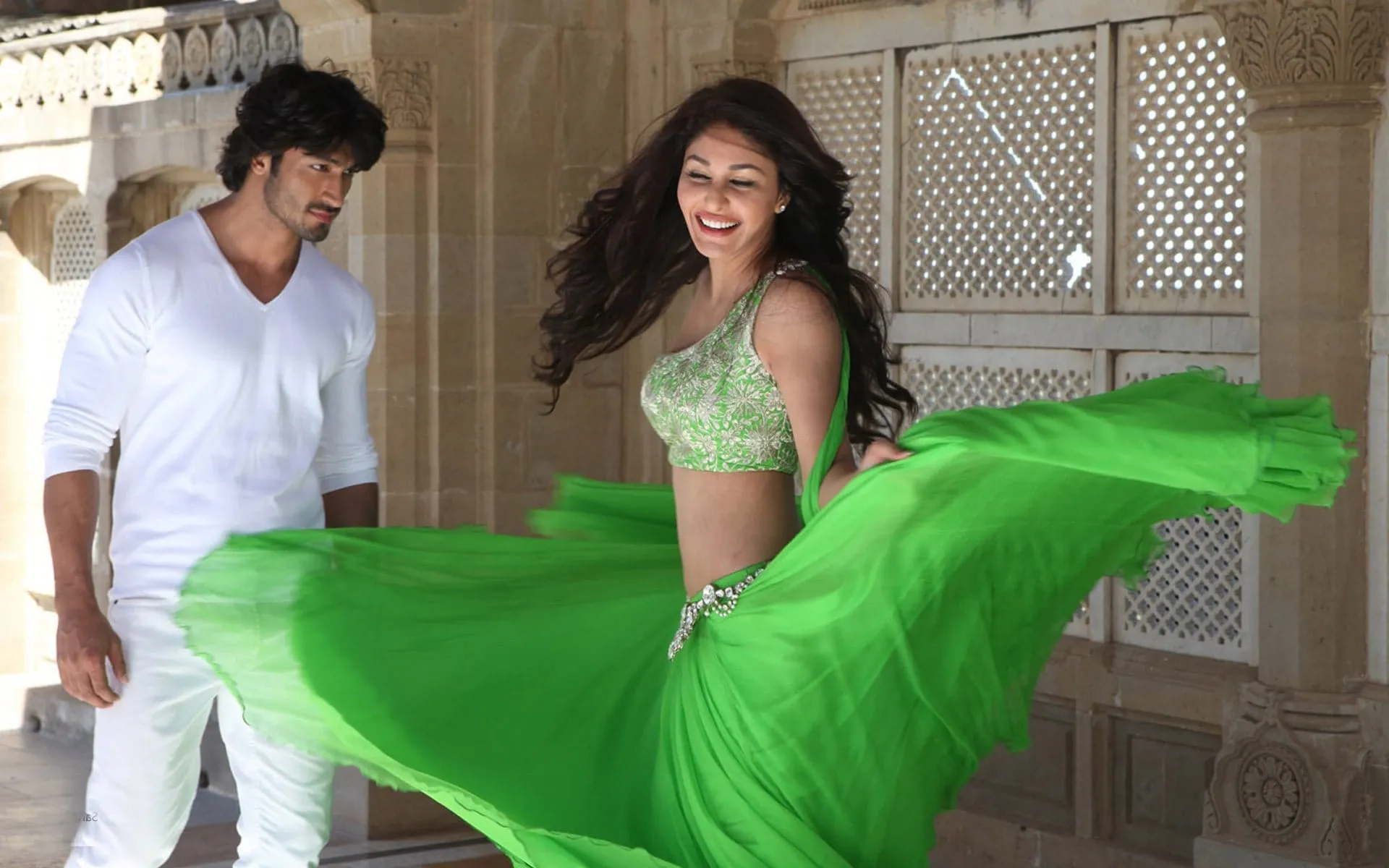 pooja chopra images