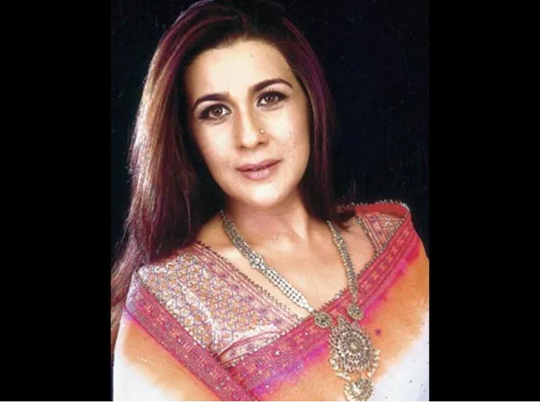 amrita singh pics