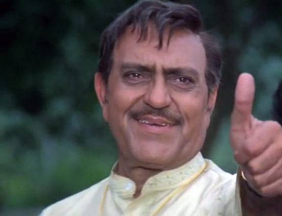 Amrish Puri Wallpapers