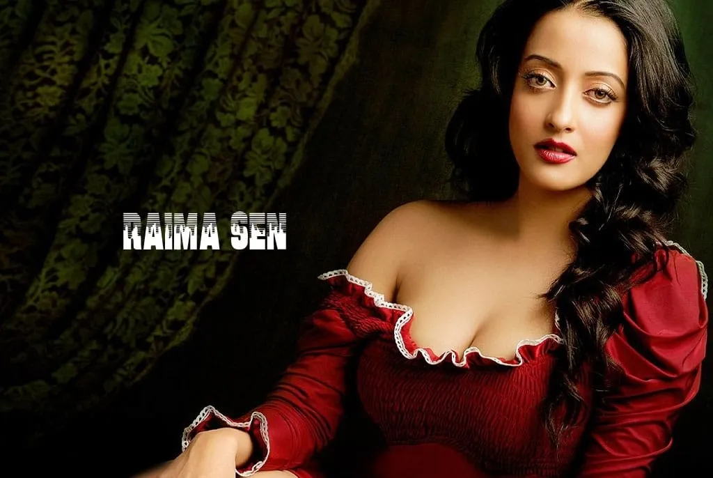 raima sen charming in hd hot wallpapers