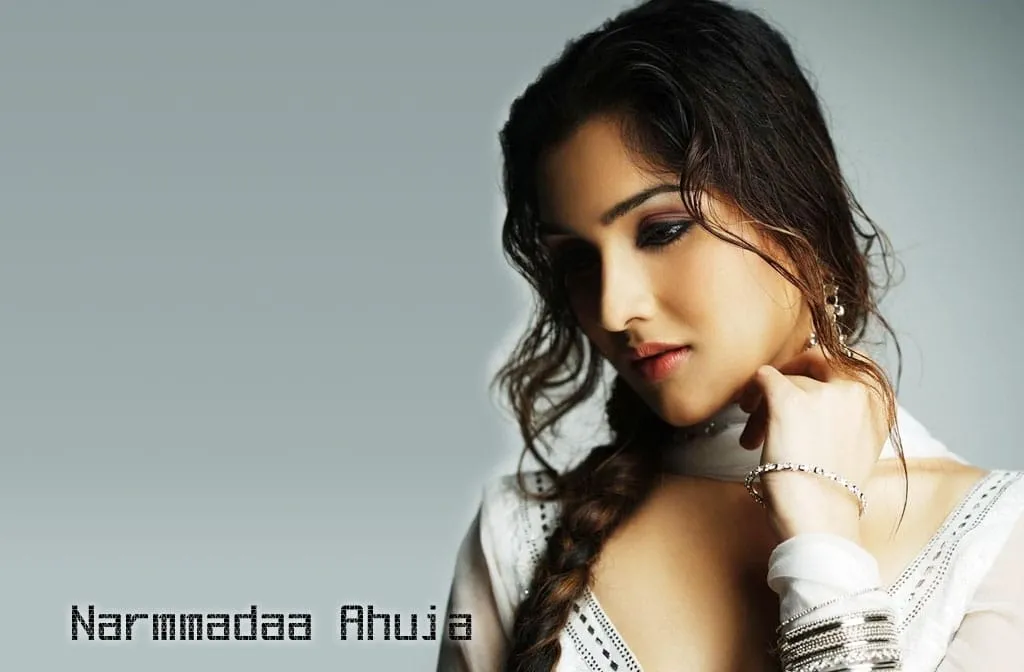 narmada ahuja hd wallpaper