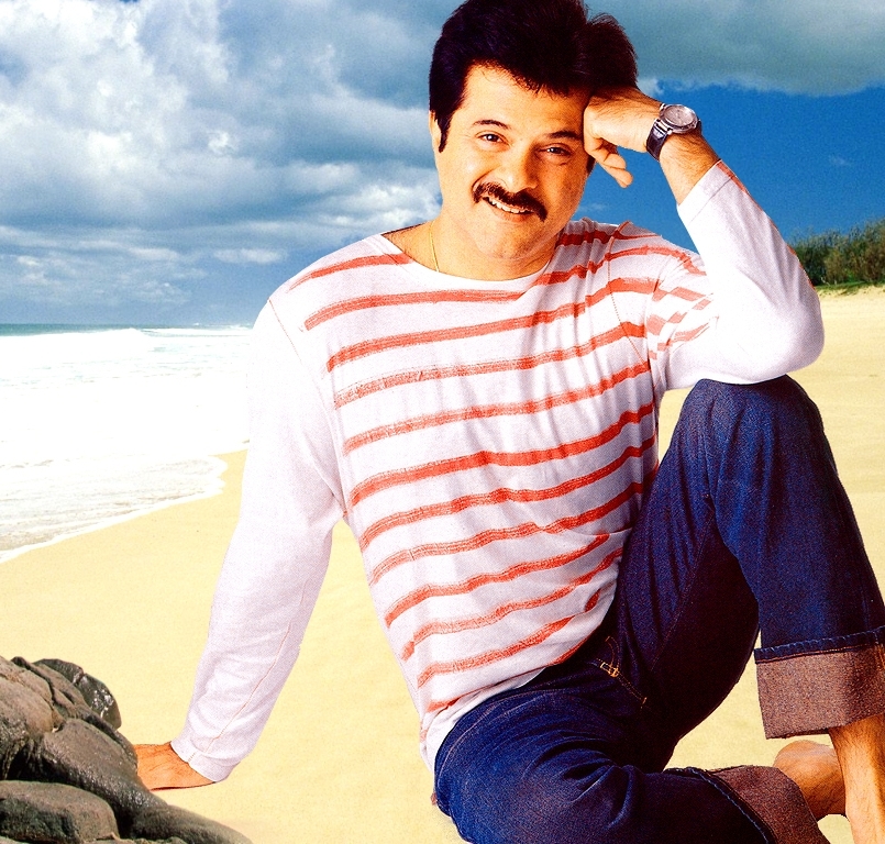 Anil Kapoor Desktop Wallpapers