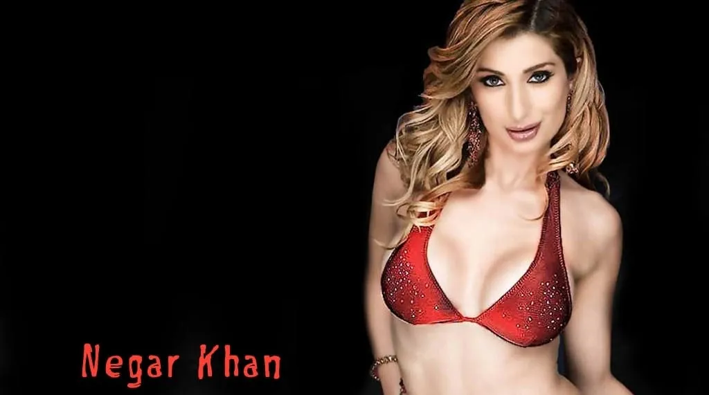negar khan actress hot hd image