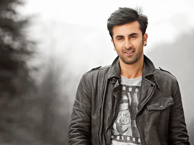 Ranbir Kapoor Desktop Wallpapers