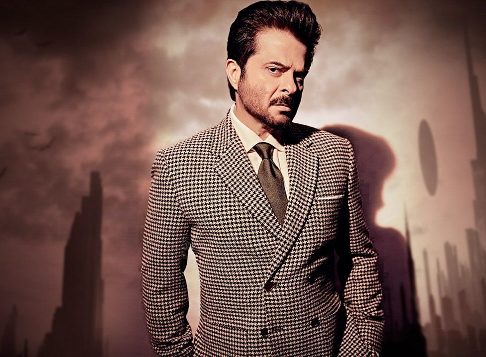 Anil Kapoor Desktop Wallpapers